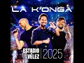 Universo Paralelo (En Vivo Estadio Vélez)