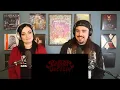 Slaughter To Prevail - CONFLICT (Reaction)