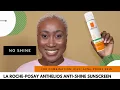 LA ROCHE POSAY ANTHELIOS SUNSCREEN INVISIBLE ANTI-SHINE FACE MIST SPF 50