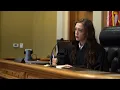 Kristina Morris for Auglaize County Common Pleas Court