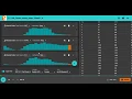 A data sonification of NYC 311 Call Center Inquiry Feb 2019 Made with TwoTone by Datavized
