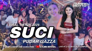 funkot suci pudar gazza viral tiktok remix cover dj almira berto