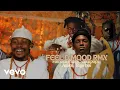 Download Lagu Famous Pluto Ft. Shallipopi, Asake \u0026 Tega Boi Dc - Feel D Mood Remix (Music Video)