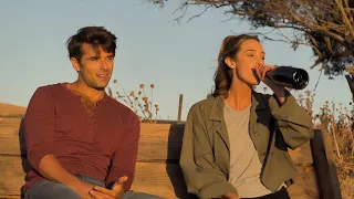 a rich heir goes to buy a farm but gets mistaken for a farmhand a california christmas recap