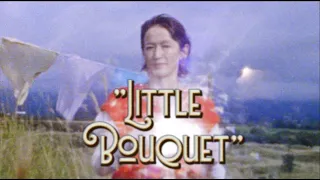 Aimer「Little Bouquet」Music Video（映画「羅小黒戦記２」日本版主題歌）