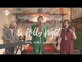 Download Lagu Rafael Tan \u0026 Kezia Sicilia - O Holly Night [Live Performance]