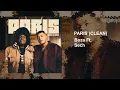 Boza, Sech - Paris (Clean)