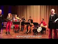 Download Lagu 'Bailemos' - rehearsing \u0026 performing Boogie Knights