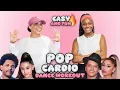 Try This Pop Cardio Dance Workout to Lose Weight AND Burn Fat