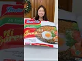 Download Lagu Kalian pilih indomie yang manaa?🤔🤔