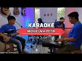 MENJELMA PETIR KARAOKE NADA CEWEK ERIE SUZAN