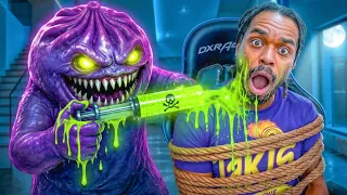 DUMPLINGS ALMOST KILLED TAKI MAN ** DEADLY**