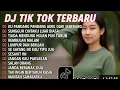 DJ TIKTOK VIRAL AKHIR 2025🎵 DJ SUNGGUH CINTAKU LUAR BIASA🎵