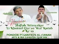 Download Lagu HAFLAH ATTASYAKUR LIKHOTMIL QUR'AN WAL KUTUB KE10 PONPES AL - I'ANAH SELOKROMO WONOSOBO 27JUNI 2025