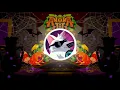 Super Sweets BASS BOOSTED Animal Jam OST