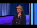 Jeopardy 2023-06-06 - Johnny Gilbert and Mayim Bialik pronounce St Helena