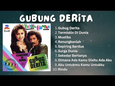 Download MP3 Pop Dangdut Hamdan ATT | Gubuk Derita