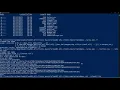 CloudRF API for batch processing on Windows