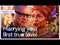 Ruby and Earl Get re Married Black ish