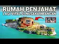 Download Lagu VIRAL..! RUMAH PENJAHAT LAGI VIRAL DI PULAU NUSAKAMBANGAN JAWA TENGAH