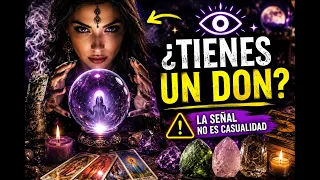 👁️ ¿TIENES UN DON ESPIRITUAL Y NO LO SABES? 🔮 Haz Este TEST  I Deseret Tavares