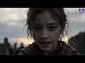 The Last Dragon Queen | Part I - AI Short Film by ReelixBox