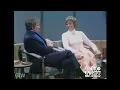 Julie Andrews Sings Her Iconic "My Fair Lady" Anthem LIVE | The Dick Cavett Show
