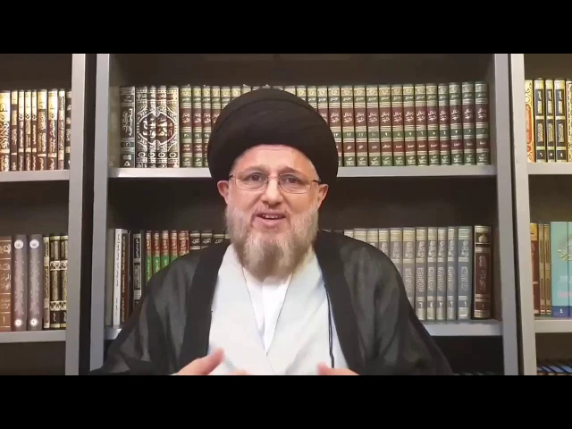 ⁣فقه الحب والبغض في الله (8)