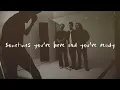 Download Lagu The Fray - Known You Always (Lyric Video)