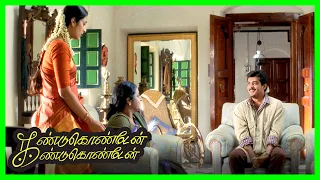 kandukondain kandukondain tamil movie ajith meets tabu mammootty ajith tabu aishwarya rai