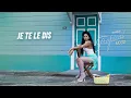 Shannon - Je te le dis (Lyric Video)