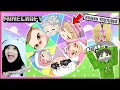 Download Lagu Aku dan Popo Membangun RUMAH YOUTUBER Menggunakan Wheelspin di Minecraft! - EPISODE 2