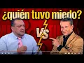 Alguien miente Alfredo Adame se escondio