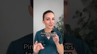 Cold Sore Hack That Actually Works Derm-Approved Simplicity