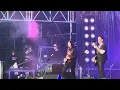 Kings of Leon - Split Screen Live in Tallinn 14 06 2026