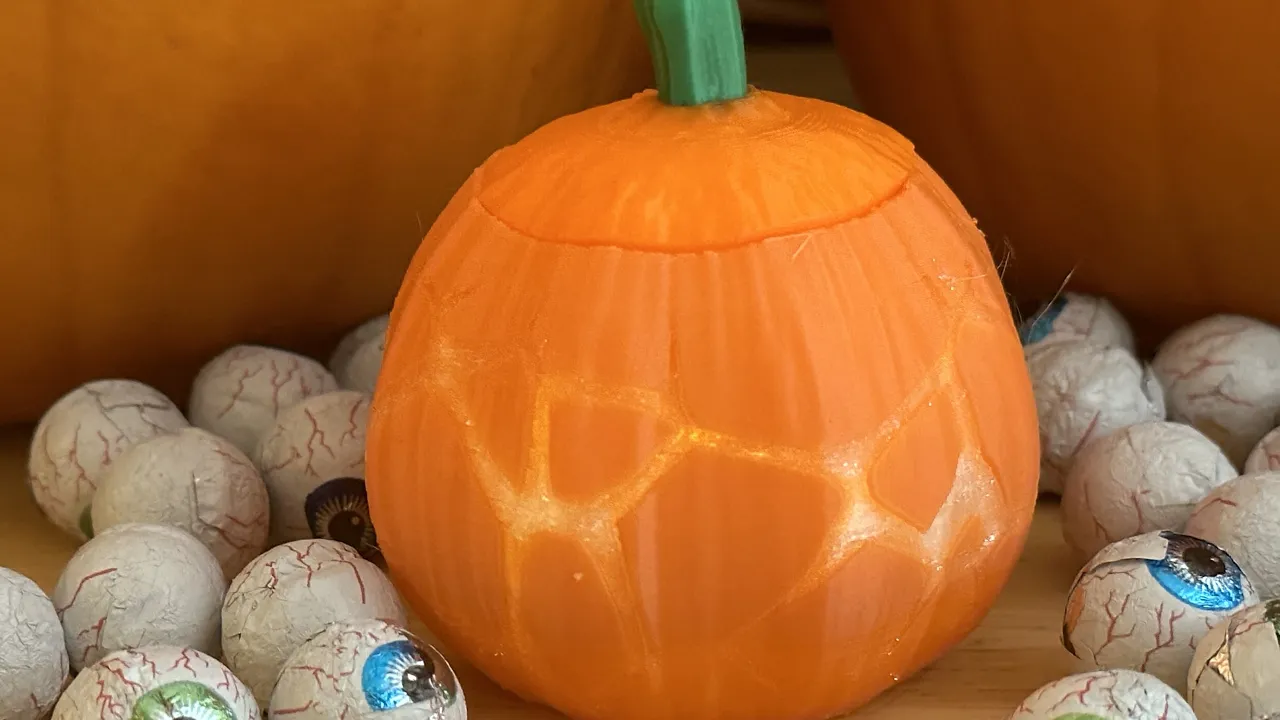 Smashing Pumpkins video thumbnail