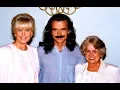 Yanni With Family Mother Father Daughter Girlfriend
