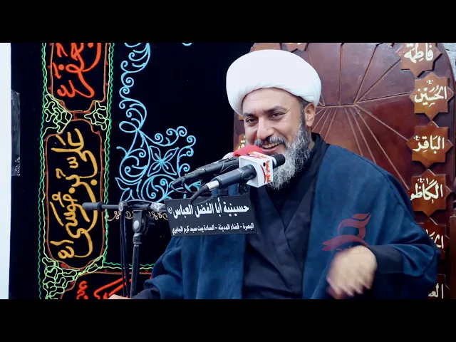 ⁣قصة واقعية زاير ايراني شفيت زوجته من مرض السرطان ببركة الامام علي بن موسى الرضا عليه السلام