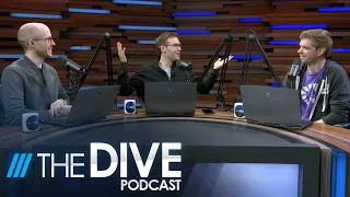 The Dive | Patch 9.13 & LCS Week 5 (Season 3, Episode 21)