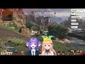 The Adventure of Selen The Explorer and Boots Rainpuff [Nijisanji EN][Pomu Rainpuff & Selen Tatsuki]