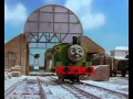 Download Lagu The Railway Series - A Scarf For Percy (MA)