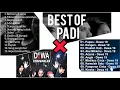 Download Lagu PADI DAN DEWA19 FULL ALBUM TERBAIK TANPA IKLAN