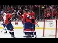 Ovechkin becomes highest-scoring Russian player with assist on Oshie s tally