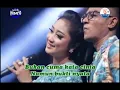 Lagu DERMAGA CINTA ( KARAOKE) ANISA RAHMA ft. GERRY MAHESA ( GENK KUMPO)