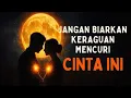 Lagu 💗ALLAH Berkata: Berhentilah Ragu — Orang Itu Masih Bagian dari Rencana-Ku untukmu