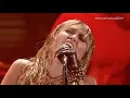 Download Lagu Miley Cyrus - Nothing Breaks Like a Heart (Live at the iHeartRadio Music Festival 2019)
