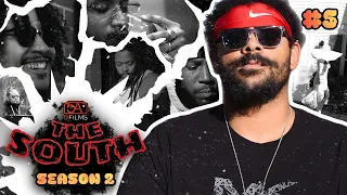 the south s2 ep 5