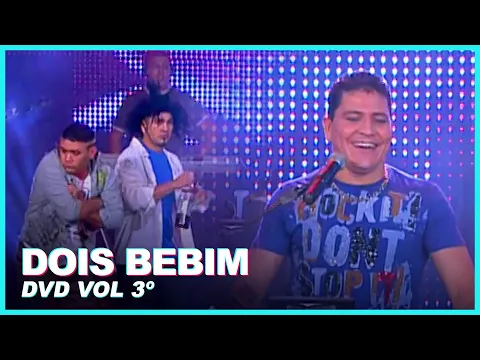 Download MP3 DOIS BEBIM - Washington Brasileiro (DVD Vol.3)