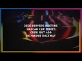 NASCAR at Richmond Raceway Aug 2026 Chief Briefing