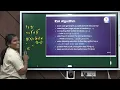 RSA Algorithm